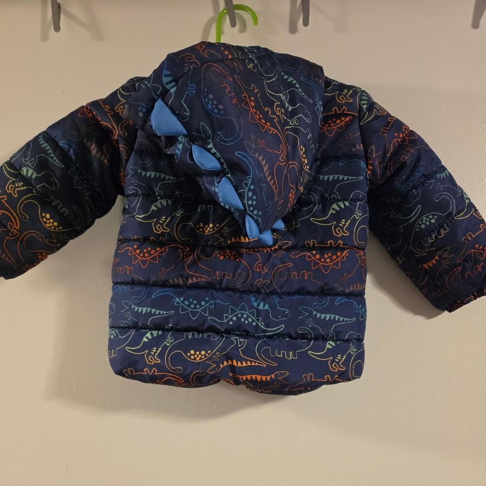 Little-me multi Jacket - Picture 5 of 6